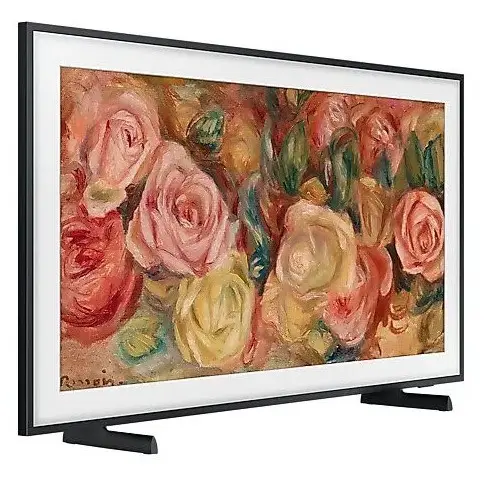 Телевизор Samsung 50" (127 см) черный Samsung QE50LS03DAUXCE фото 4 в Ростове-на-Дону