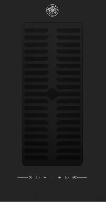 Варочная панель Bertazzoni P904ICHNE фото 2 в Ростове-на-Дону