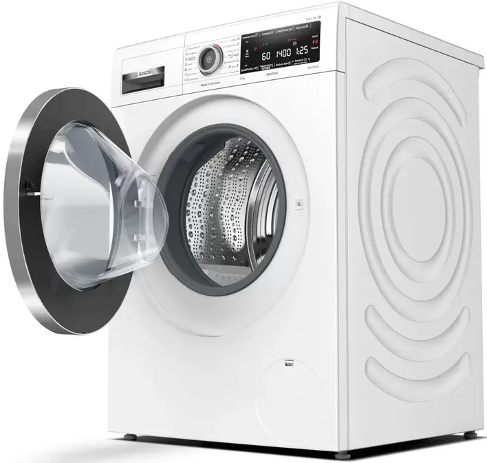 Стиральная машина Bosch WAV28M80ME фото 2 в Ростове-на-Дону