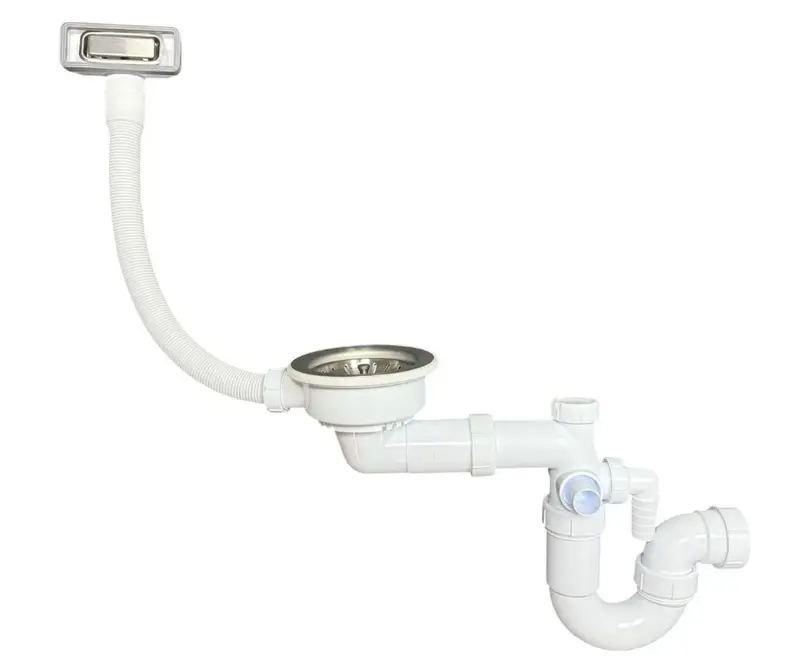Мойка GRANULA 5807R, ЧЕРНЫЙ фото 7 в Ростове-на-Дону