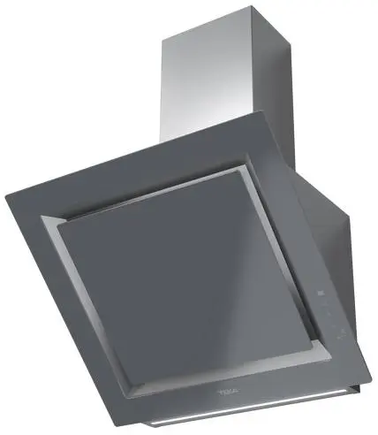 Вытяжка Teka DLV 68660 TOS STONE GREY фото 3 в Ростове-на-Дону