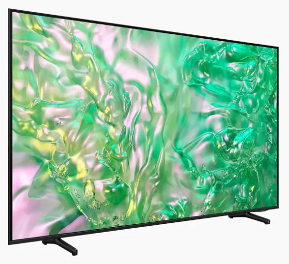 Телевизор Samsung  75" (191 см) 2024 черный Samsung UE75DU8000UXCE фото 3 в Ростове-на-Дону