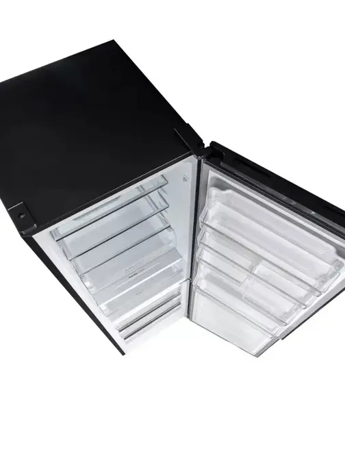 Холодильник DeLonghi DCS 19NFI NB Damiano фото 10 в Ростове-на-Дону