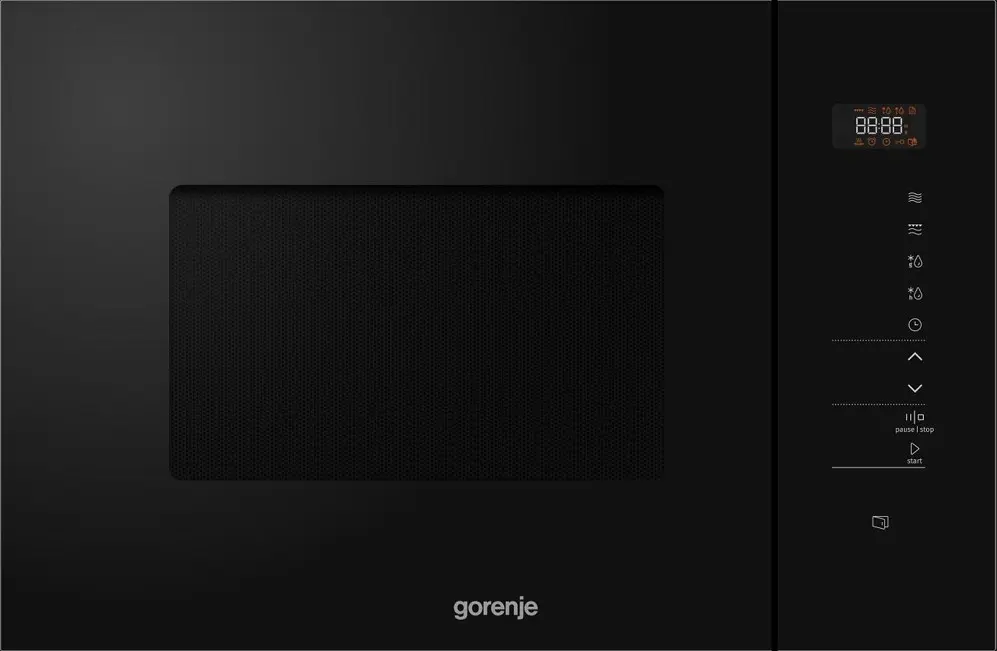 Встраиваемая микроволновая печь Gorenje BMI251SG3BG фото 1 в Ростове-на-Дону