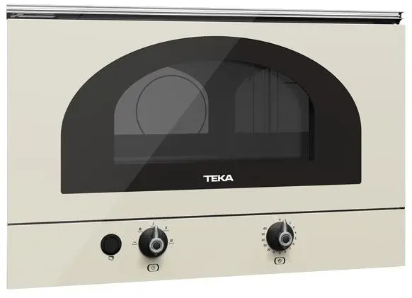 Микроволновая печь Teka MWR 22 BI VANILLA-OS фото 2 в Ростове-на-Дону