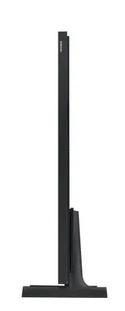 Телевизор Samsung  55" (140 см) 2021 черный Samsung QE55LS03AAUXRU фото 3 в Ростове-на-Дону