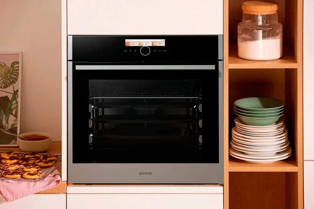 Духовой шкаф Gorenje BOP798S54X фото 5 в Ростове-на-Дону