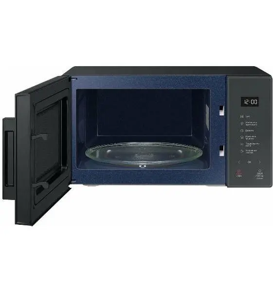 Микроволновая печь Samsung MS23T5018AC/BW фото 4 в Ростове-на-Дону