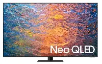 Телевизор Samsung  85" (216 см) 2023 черный Samsung QE85QN95C фото 1 в Ростове-на-Дону