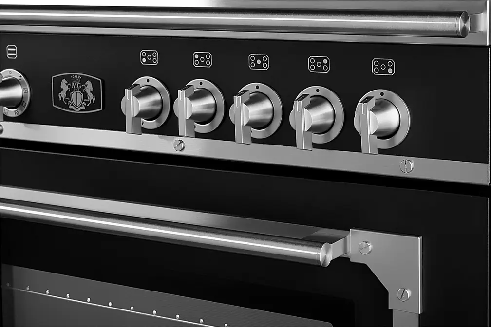 Варочный центр Kuppersberg ZBM 6699 ANT Silver фото 6 в Ростове-на-Дону