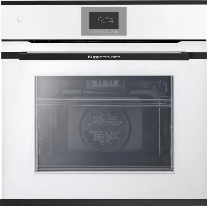 Духовой шкаф Kuppersbusch BP 6550.0 W5 фото 1 в Ростове-на-Дону