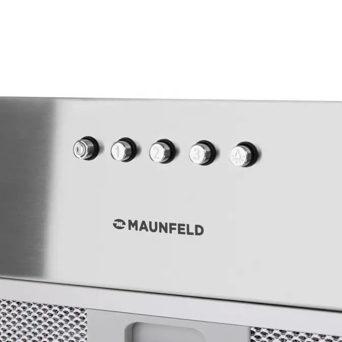 Кухонная вытяжка Maunfeld CROSBY POWER 50 INOX фото 9 в Ростове-на-Дону