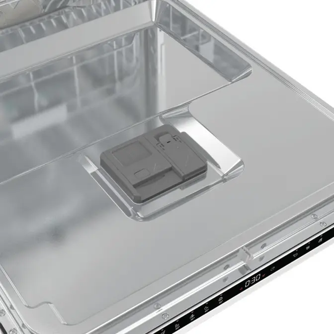 Встраиваемая посудомоечная машина Gorenje GV663C60 фото 12 в Ростове-на-Дону