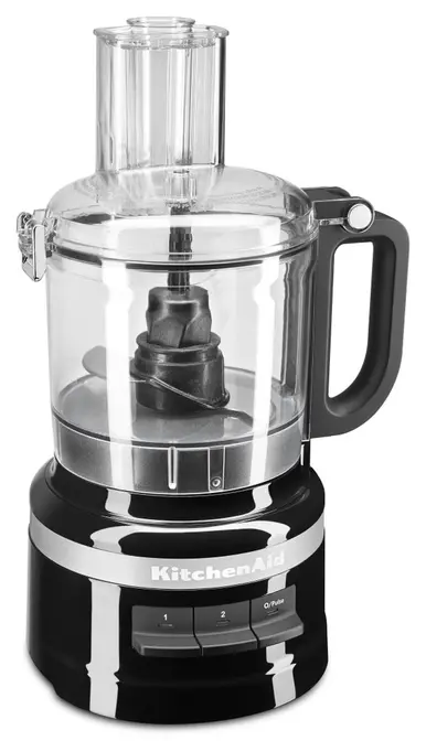 Кухонный комбайн KitchenAid 5KFP0719EOB фото 3 в Ростове-на-Дону
