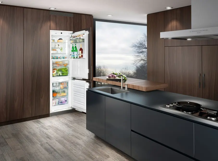 Встраиваемый холодильник Liebherr ICBN 3386 фото 2 в Ростове-на-Дону