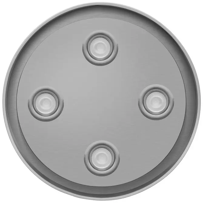 Вытяжка Maunfeld LEE ISLA (sensor) 39 WHITE фото 9 в Ростове-на-Дону