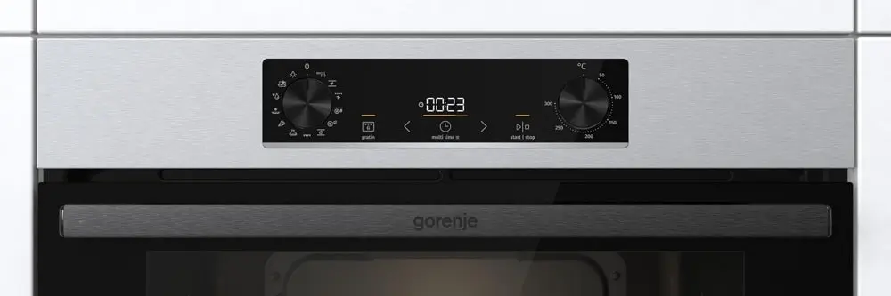 Духовой шкаф Gorenje BOSB6737E09X фото 7 в Ростове-на-Дону