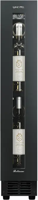 Винный холодильник Meyvel MV9NH-KBT1 фото 3 в Ростове-на-Дону Винный холодильник Meyvel MV9NH-KBT1 фото 3 в Ростове-на-Дону