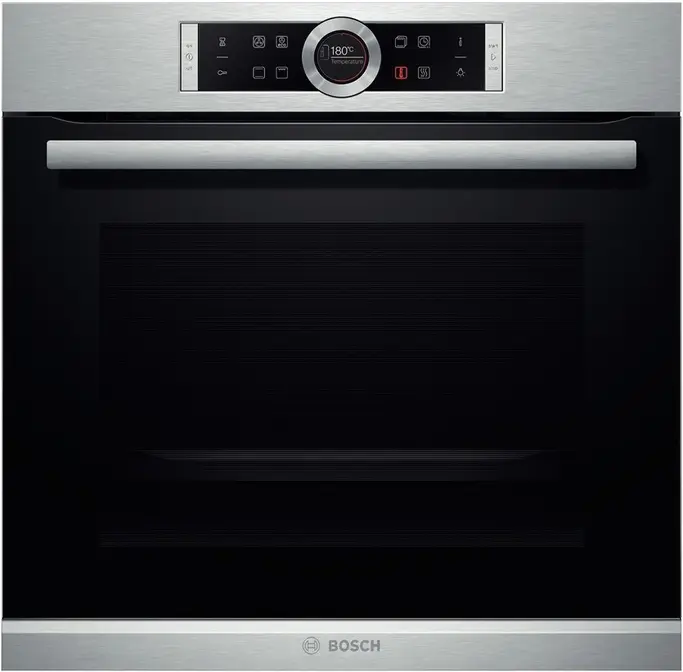 Духовой шкаф Bosch HBG 633TS1 фото 1 в Ростове-на-Дону