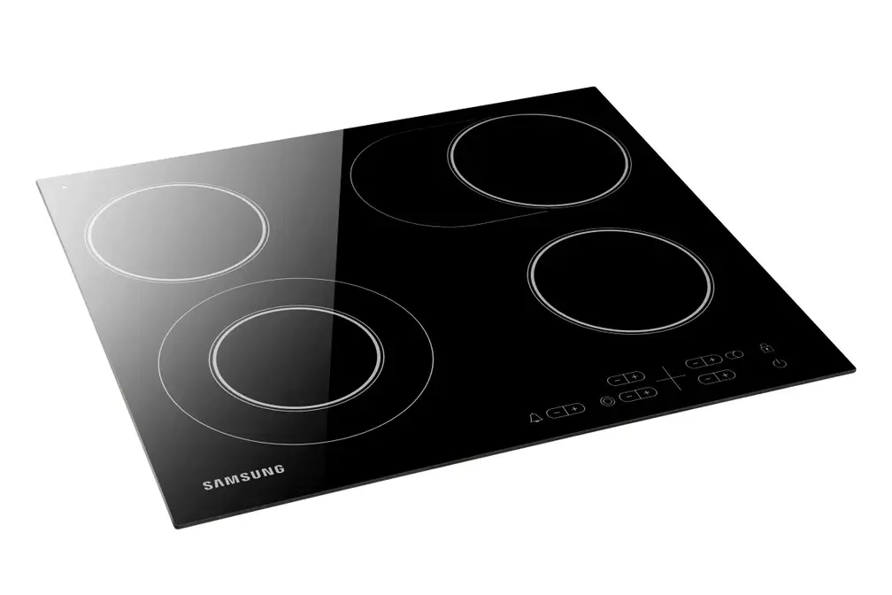 Стеклокерамическая варочная панель Samsung NZ64T3516AK/WT фото 2 в Ростове-на-Дону