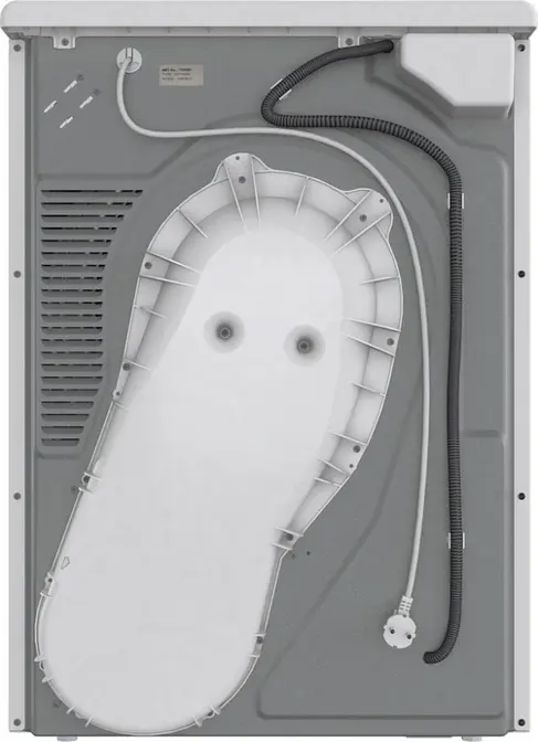 Сушильная машина Gorenje DNE72/GN фото 8 в Ростове-на-Дону