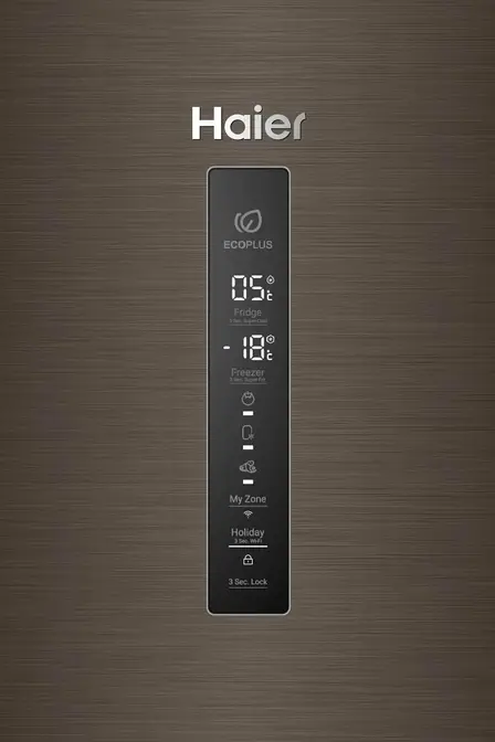 Холодильник Haier C4F740CDBGU1 фото 3 в Ростове-на-Дону
