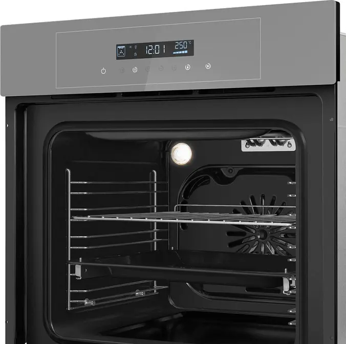 Духовой шкаф MAUNFELD AEOD6063G2 фото 6 в Ростове-на-Дону
