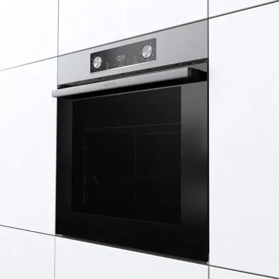 Духовой шкаф Gorenje BO6735E05X фото 3 в Ростове-на-Дону