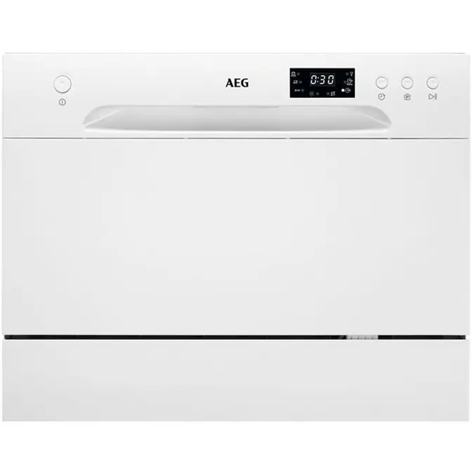 Посудомоечная машина AEG FFB21200CW фото 1 в Ростове-на-Дону