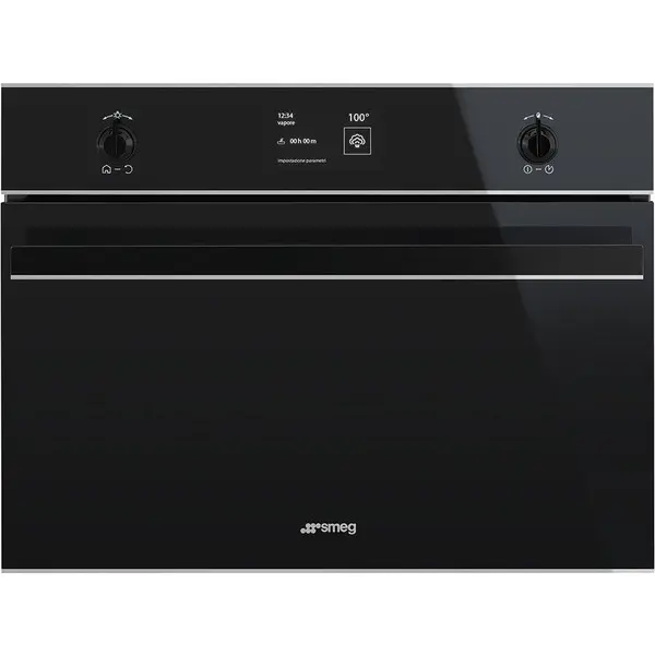 Духовой шкаф Smeg SF4603VCNX1 Dolce Stil Novo фото 1 в Ростове-на-Дону
