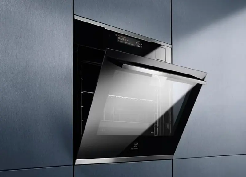 Духовой шкаф Electrolux KOAAS31CX фото 9 в Ростове-на-Дону