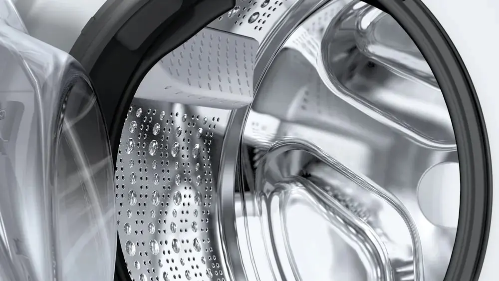 Стиральная машина с сушкой Bosch WDS28460ME фото 5 в Ростове-на-Дону