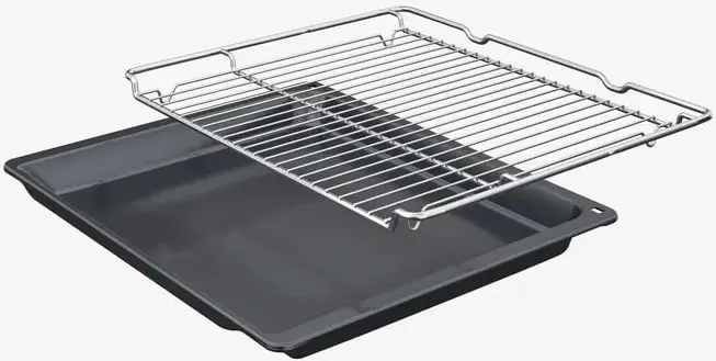 Духовой шкаф Bosch HBG7221B1 фото 2 в Ростове-на-Дону