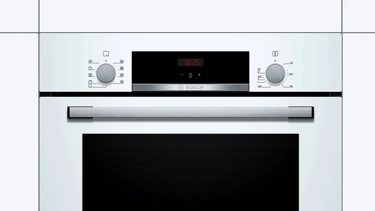 Духовой шкаф Bosch HBF534EW0R фото 3 в Ростове-на-Дону
