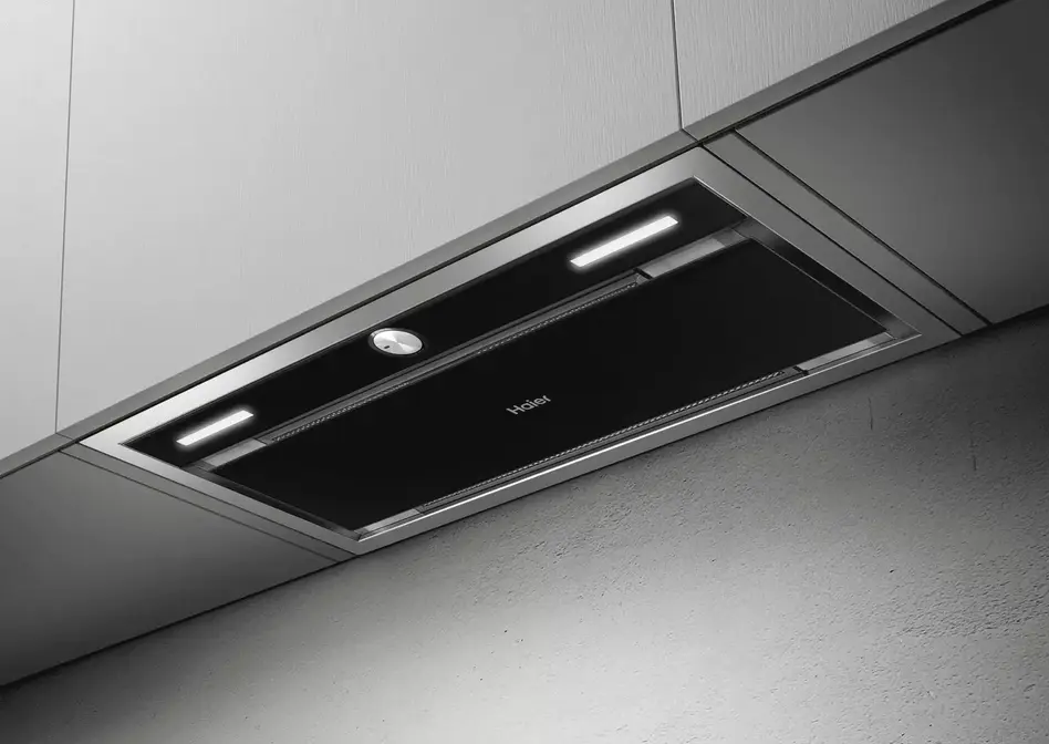 Вытяжка HAIER HVX-BI664GB фото 3 в Ростове-на-Дону