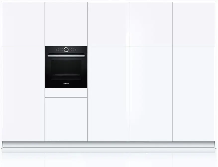Духовой шкаф Bosch HBG633NB1 фото 5 в Ростове-на-Дону