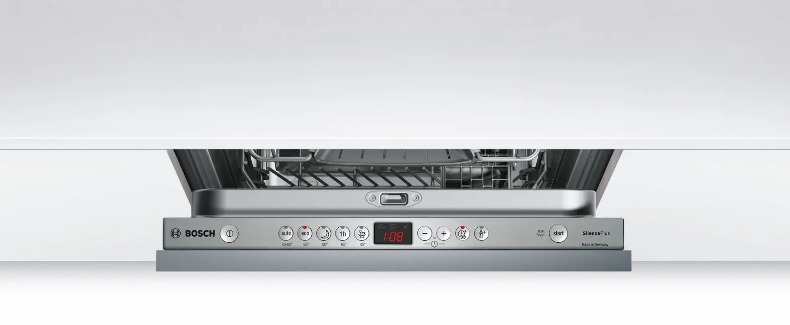 Встраиваемая посудомоечная машина Bosch SPV45DX10R фото 7 в Ростове-на-Дону