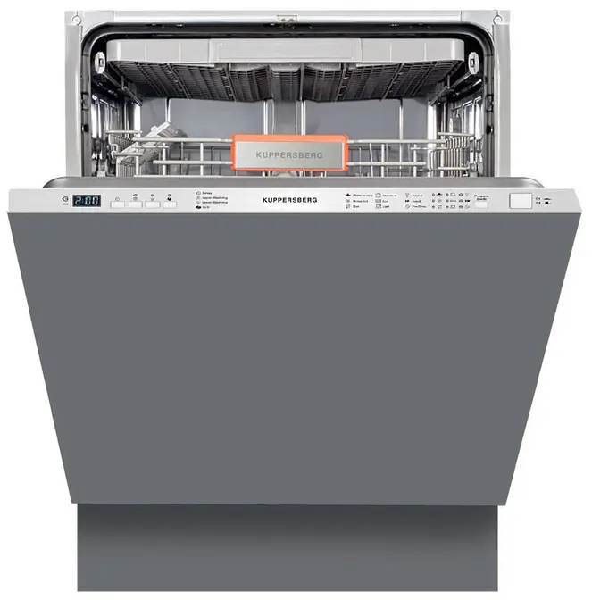 Встраиваемая посудомоечная машина Kuppersberg GS 6055 в Ростове-на-Дону