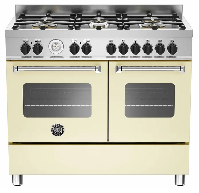 Варочный центр Bertazzoni MAS1006MFEDCRT фото 1 в Ростове-на-Дону Варочный центр Bertazzoni MAS1006MFEDCRT фото 1 в Ростове-на-Дону