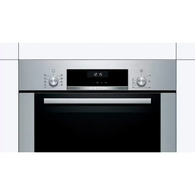 Духовой шкаф Bosch HBJ314ES0R фото 2 в Ростове-на-Дону