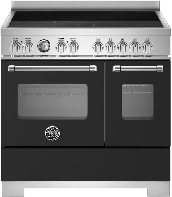 Варочный центр Bertazzoni MAS95I2ENET2 фото 1 в Ростове-на-Дону Варочный центр Bertazzoni MAS95I2ENET2 фото 1 в Ростове-на-Дону