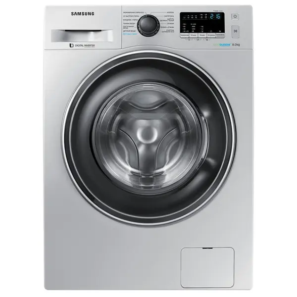 Стиральная машина Samsung WW80K42E07S в Ростове-на-Дону