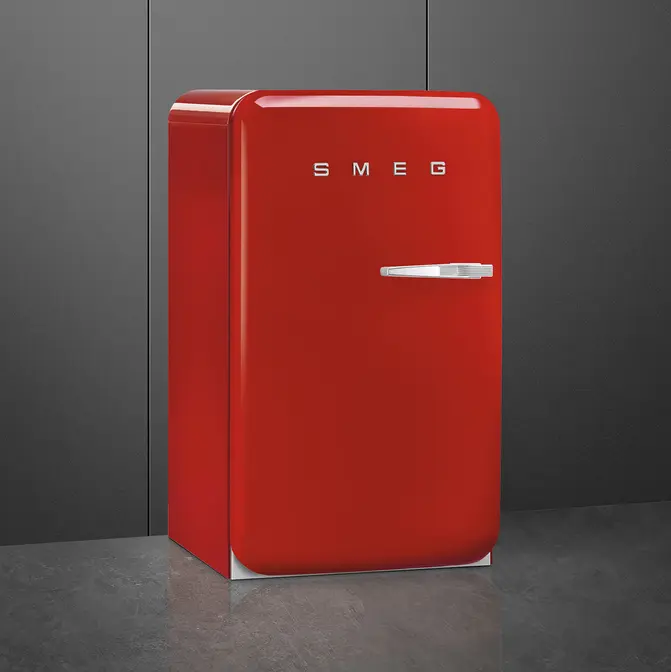 Холодильник SMEG FAB10LRD6 фото 3 в Ростове-на-Дону