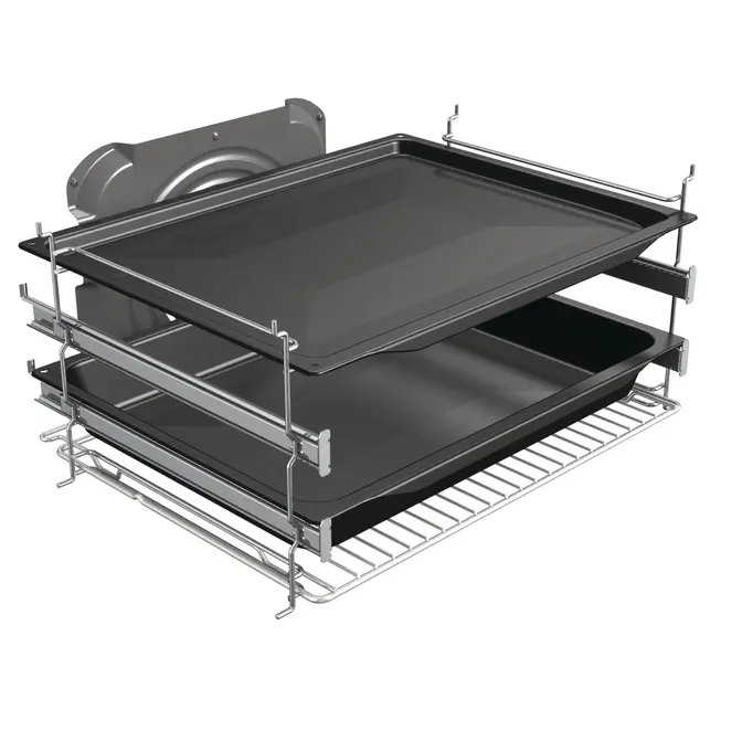 Духовой шкаф Gorenje BO735E32BG-2 фото 4 в Ростове-на-Дону