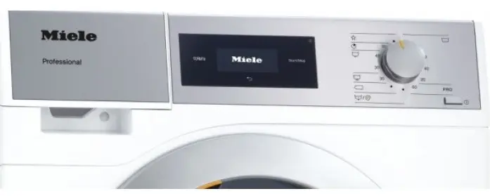 Стиральная машина Miele PWM 507 DP RU LW фото 2 в Ростове-на-Дону