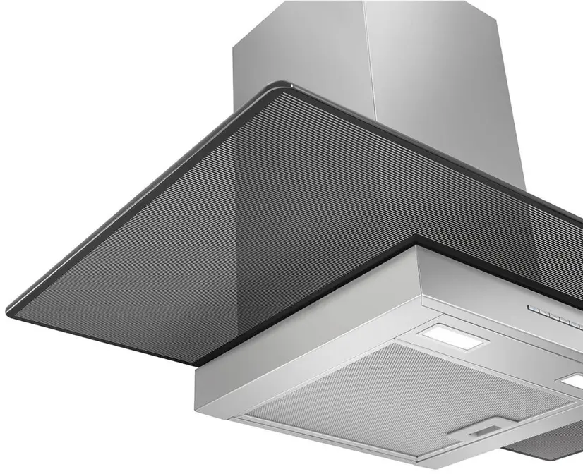 Вытяжка Smeg KBT900VE фото 7 в Ростове-на-Дону