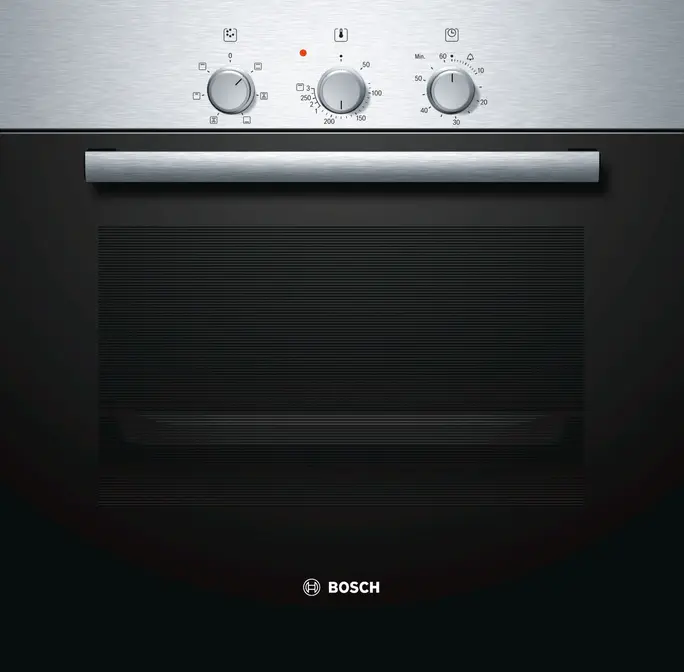 Духовой шкаф Bosch HBN211E0J фото 1 в Ростове-на-Дону