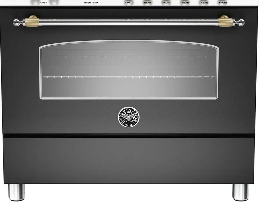 Варочный центр Bertazzoni HER906MFESNET фото 3 в Ростове-на-Дону Варочный центр Bertazzoni HER906MFESNET фото 3 в Ростове-на-Дону