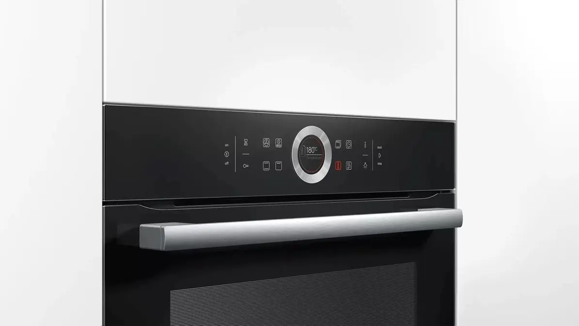 Духовой шкаф Bosch HBG633NB1 фото 2 в Ростове-на-Дону