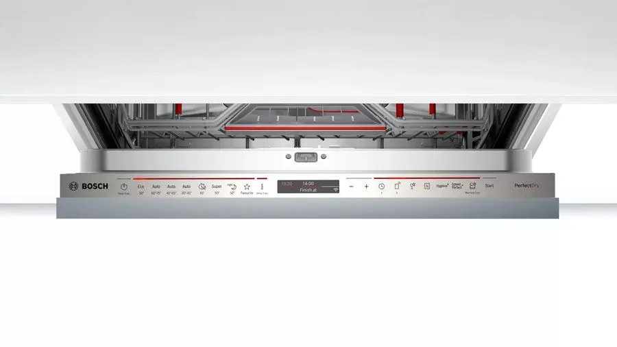 Посудомоечная машина Bosch SMD8ZCX30R фото 3 в Ростове-на-Дону